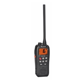 RS-37M Leisure Marine and Yacht Handheld Radio