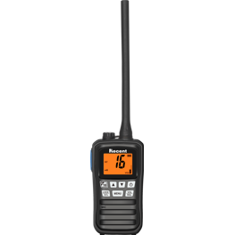 RS-25M Compact Leisure Marine and Yacht Handheld Radio