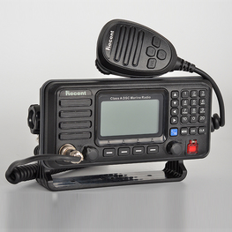 RS-510M GPS 固定船台