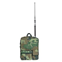 RS-788 Backpack Radio